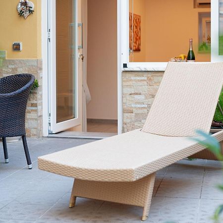 Casa Vacanza Dea Sorrento Kültér fotó