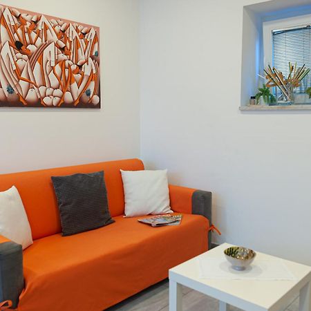 Casa Vacanza Dea Sorrento Kültér fotó