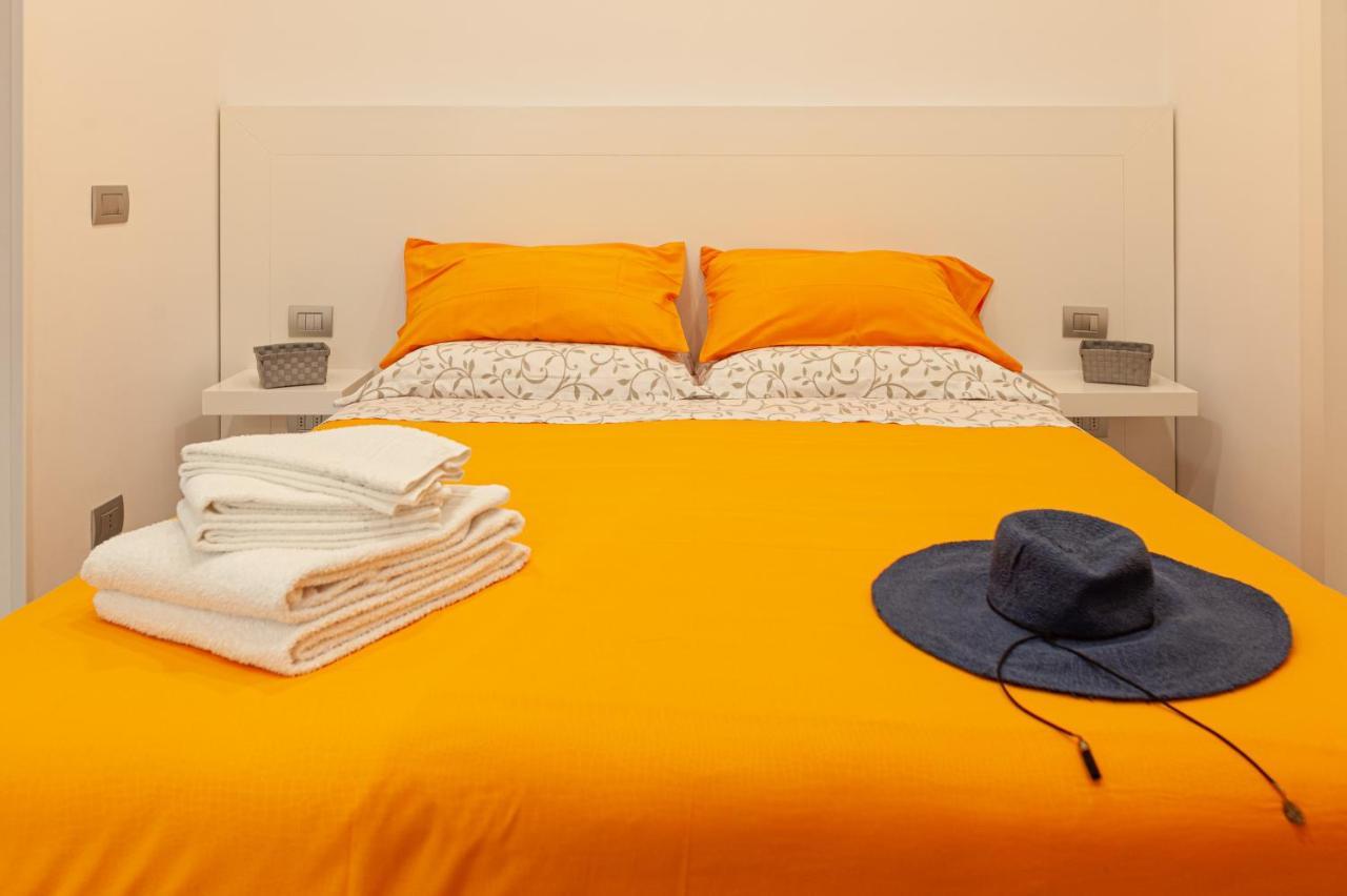 Casa Vacanza Dea Sorrento Kültér fotó