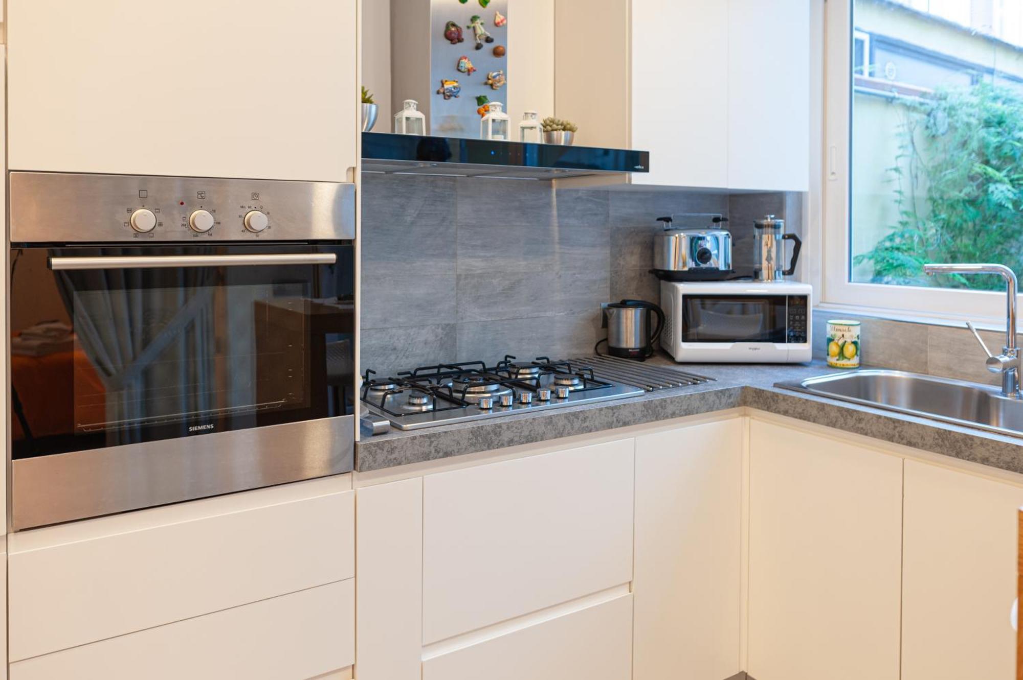 Casa Vacanza Dea Sorrento Kültér fotó