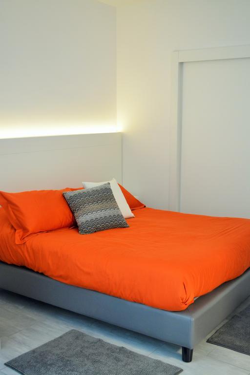 Casa Vacanza Dea Sorrento Kültér fotó