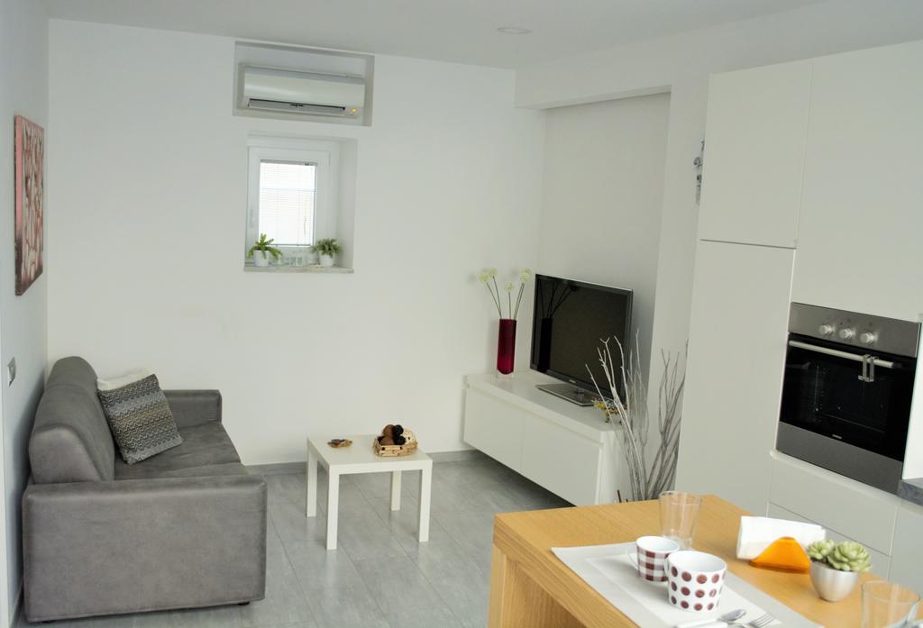 Casa Vacanza Dea Sorrento Kültér fotó