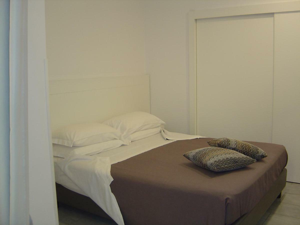 Casa Vacanza Dea Sorrento Kültér fotó